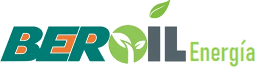 Logotipo de Beroil