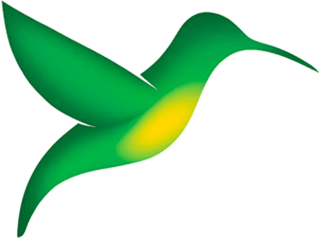 Logotipo de DISA