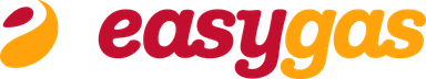 Logotipo de Easygas