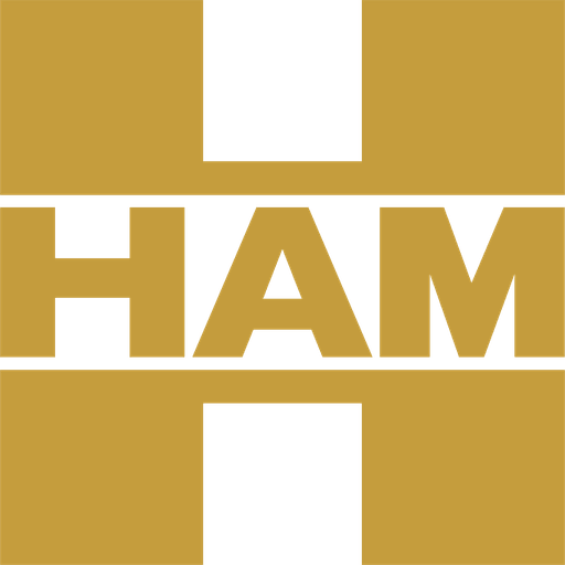 Logotipo de HAM