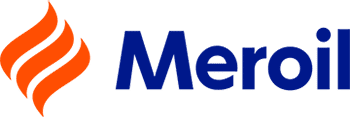 Logotipo de Meroil