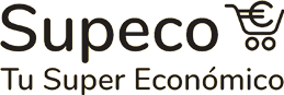 Logotipo de Supeco